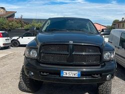 Nero Usata 2004 Dodge Ram Pick-up | 31.000 €
