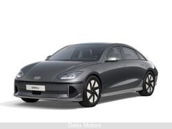 Nuova 2025 Hyundai Ioniq 6 Tre volumi | 47.850 €