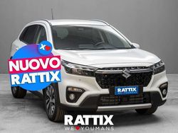Bianco Nuova 2025 Suzuki SX4 S-Cross SUV | 27.490 € (Buon prezzo)
