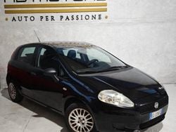 Other Usata 2011 Fiat Punto Tre volumi | 3700 € (Ottimo prezzo)