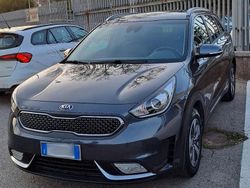 Usata 2020 Kia Niro Style SUV | 16.400 € (Buon prezzo)