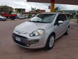 Argento Usata 2011 Fiat Punto Evo S Due volumi | 4500 € (Buon prezzo)