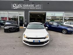Bianco Usata 2009 VW Scirocco Coupé | 4700 € (Cara)