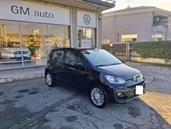Nero perla Usata 2021 VW up! Due volumi | 11.300 € (Buon prezzo)