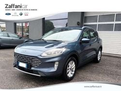 Blu Usata 2021 Ford Kuga Business Edition SUV | 21.700 € (Ottimo prezzo)