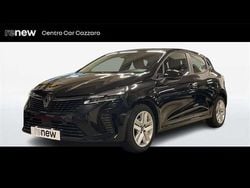 Nero Usata 2025 Renault Clio V Evolution Tre volumi | 16.800 € (Buon prezzo)