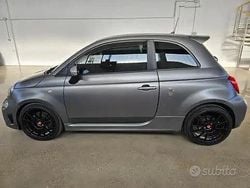Usata 2018 Abarth 595 Due volumi | 15.000 € (Ottimo prezzo)