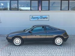 Nero Usata 1995 Alfa Romeo GTV Coupé | 17.000 €