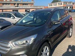 Grigio Usata 2018 Ford Kuga Titanium S SUV | 13.500 € (Ottimo prezzo)