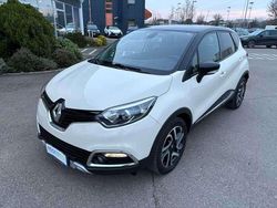 Beige Usata 2015 Renault Captur SUV | 10.990 € (Cara)