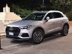 Usata 2020 Audi Q3 Advanced SUV | 25.000 € (Super prezzo)