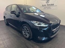 Black sapphire Usata 2024 BMW 218 Active Tourer M Sport Monovolume | 27.900 € (Ottimo prezzo)