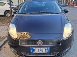 Other Usata 2009 Fiat Grande Punto Dynamic Due volumi | 3850 € (Buon prezzo)