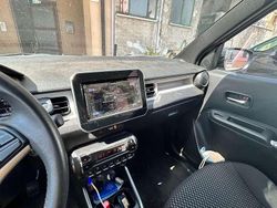 Arancione Usata 2024 Suzuki Ignis Due volumi | 17.500 € (Buon prezzo)