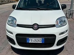 Usata 2019 Fiat Panda Easy Due volumi | 9000 € (Buon prezzo)