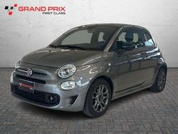 Grigio Usata 2021 Fiat 500 Connect Due volumi | 9300 € (Ottimo prezzo)
