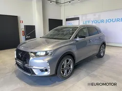 Grigio Usata 2020 DS Automobiles DS7 Crossback Grand Chic SUV | 24.300 € (Ottimo prezzo)