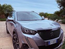 Usata 2020 Peugeot 2008 Allure SUV | 16.900 € (Buon prezzo)