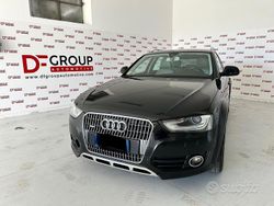 Nero Usata 2015 Audi A4 Allroad Advanced Station wagon | 14.500 € (Ottimo prezzo)