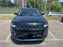 Usata 2017 Jeep Compass SUV | 10.900 € (Super prezzo)