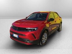 Rosso Usata 2022 Opel Mokka Edition SUV | 15.900 € (Buon prezzo)