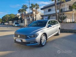 Grigio Usata 2019 VW Passat Station wagon | 14.790 € (Buon prezzo)