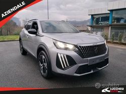 Grigio Usata 2024 Peugeot 2008 Allure SUV | 17.400 € (Ottimo prezzo)