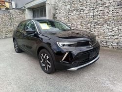 Nero Usata 2022 Opel Mokka Elegance SUV | 17.900 € (Buon prezzo)