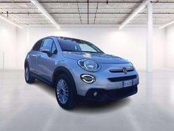 Argento metallizzato Usata 2022 Fiat 500X Cross SUV | 14.900 € (Ottimo prezzo)