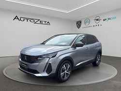 Grigio Usata 2022 Peugeot 3008 Allure SUV | 22.900 € (Buon prezzo)
