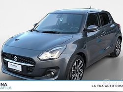 Grigio Usata 2022 Suzuki Swift Tre volumi | 13.900 € (Ottimo prezzo)