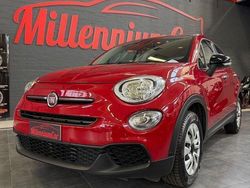 Rosso Usata 2021 Fiat 500X Red SUV | 14.250 € (Ottimo prezzo)