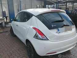 Bianco Usata 2019 Lancia Ypsilon Due volumi | 12.500 €