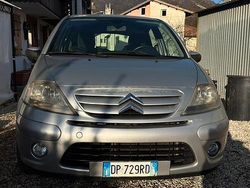 Usata 2007 Citroën C3 Tre volumi | 800 € (Super prezzo)