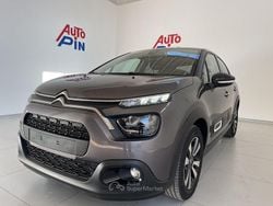 Grigio Usata 2024 Citroën C3 PureTech Due volumi | 13.900 € (Buon prezzo)
