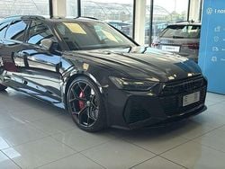 Usata 2025 Audi RS6 Performance Station wagon | 147.000 € (Molto cara)