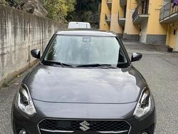 Grigio Usata 2020 Suzuki Swift Tre volumi | 14.500 € (Buon prezzo)