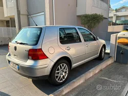 Usata 2003 VW Golf IV Tre volumi | 2000 € (Ottimo prezzo)