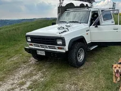 Usata 1988 Nissan Patrol S SUV | 7500 €