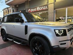 Grigio Usata 2020 Land Rover Defender First Edition SUV | 43.800 € (Buon prezzo)