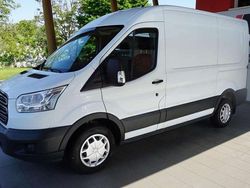 Bianco Usata 2018 Ford Transit Trend Furgone | 14.900 € (Buon prezzo)