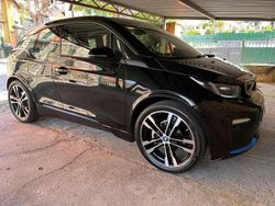 Nero Usata 2021 BMW i3 Advantage Due volumi | 19.200 € (Buon prezzo)