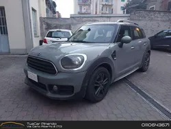 Grigio Usata 2019 Mini One Countryman Business SUV | 15.900 € (Super prezzo)