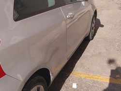 Grigio Usata 2010 Toyota Yaris Due volumi | 2900 € (Super prezzo)