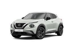 Bianco Usata 2025 Nissan Juke N-Connecta SUV | 26.900 € (Cara)