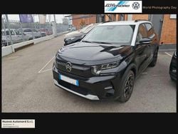 Nero met Usata 2025 Citroën C3 PureTech SUV | 14.800 € (Buon prezzo)