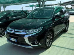 Nero Usata 2018 Mitsubishi Outlander Instyle SUV | 18.800 € (Buon prezzo)