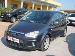 Grigio Usata 2012 Ford C-MAX Monovolume | 3999 € (Ottimo prezzo)