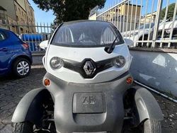 Bianco Usata 2021 Renault Twizy Due volumi | 5900 €