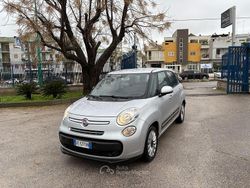 Usata 2016 Fiat 500L Living Monovolume | 8500 € (Buon prezzo)
